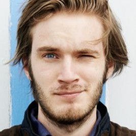 Felix Kjellberg Agent